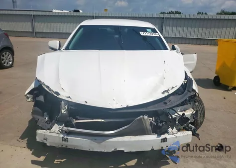 2020 Chevrolet Impala Lt из США, поврежденный, VIN 2G11Z5S37L9101330